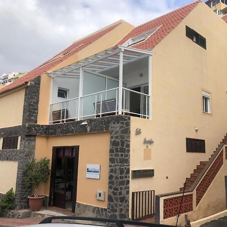 La Palmera San Sebastian De La Gomera Bagian luar foto